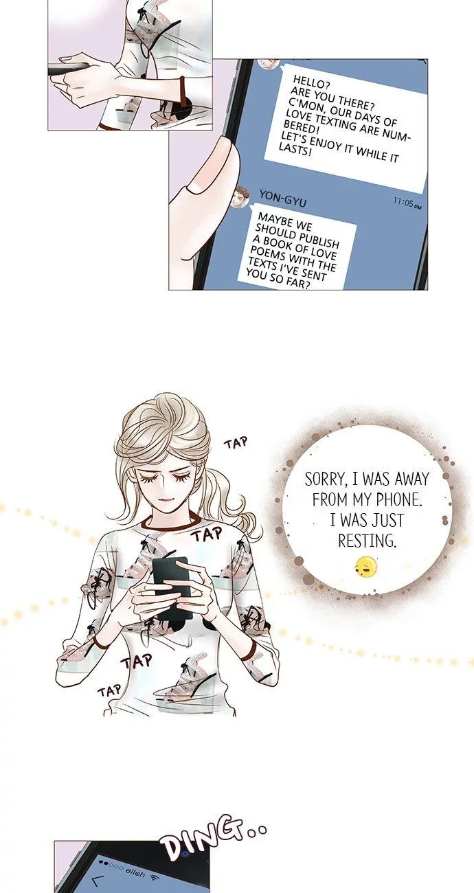 Confession (Soo-Yeon WON) Chapter 9 page 26