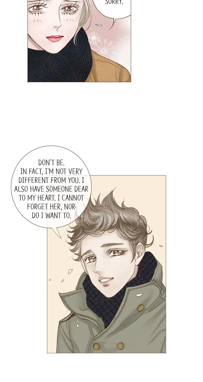 Confession (Soo-Yeon WON) Chapter 9 page 21