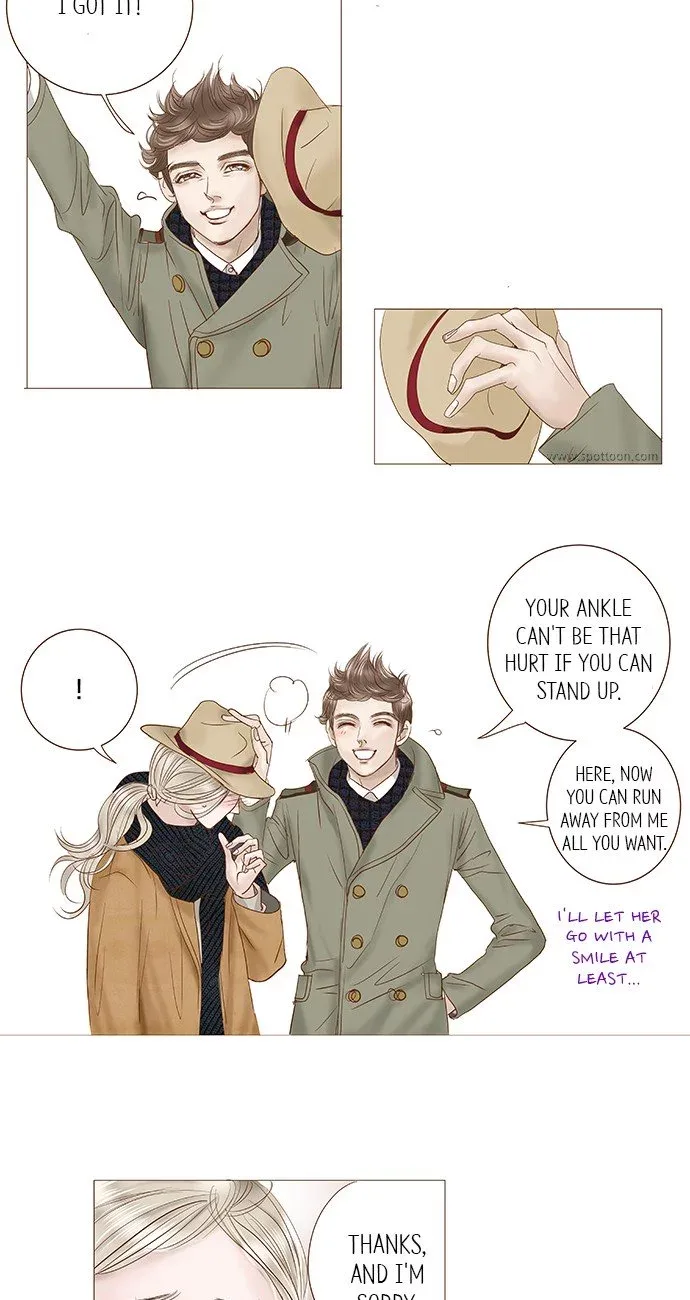 Confession (Soo-Yeon WON) Chapter 9 page 20