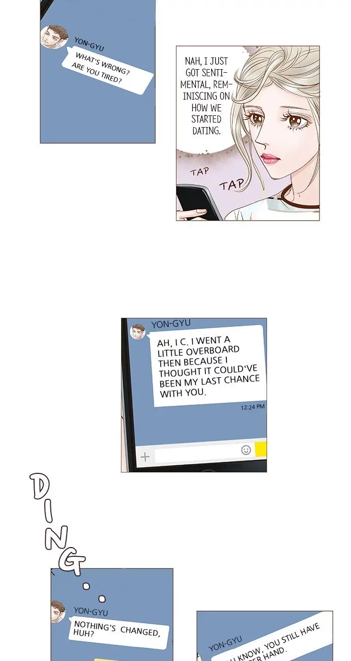 Confession (Soo-Yeon WON) Chapter 9 page 27