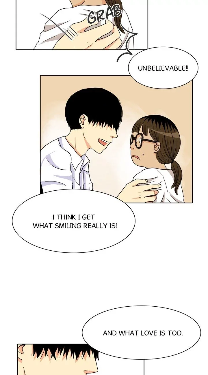Greetings! Earthling! Chapter 11 page 9