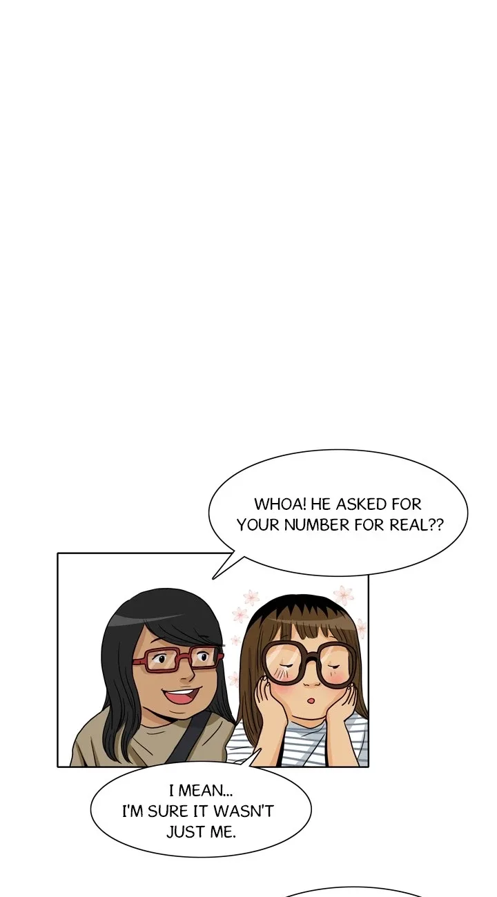 Greetings! Earthling! Chapter 11 page 27