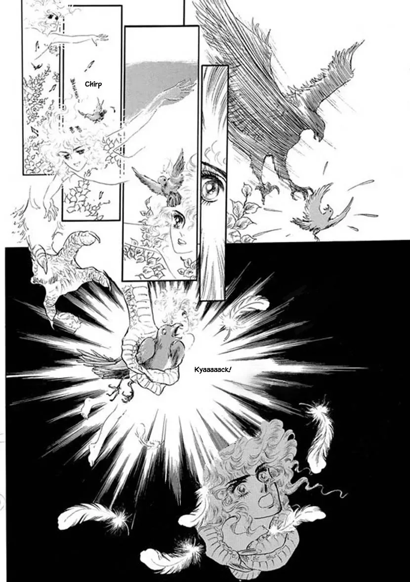 Four Daughters of Armian Chapter 6 page 19