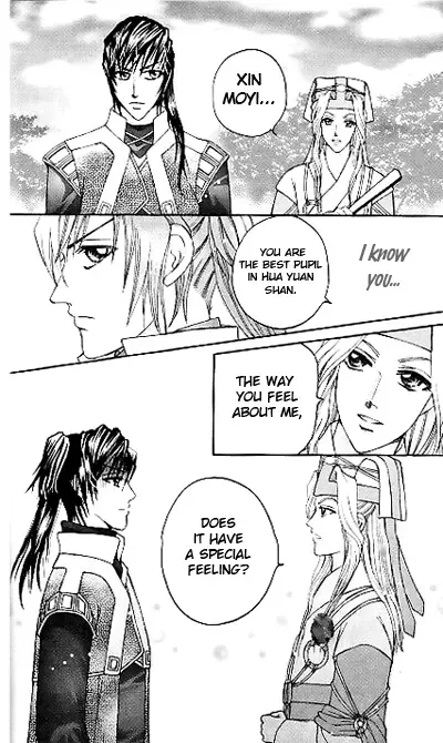 Fantastic Tales Chapter 8 page 9