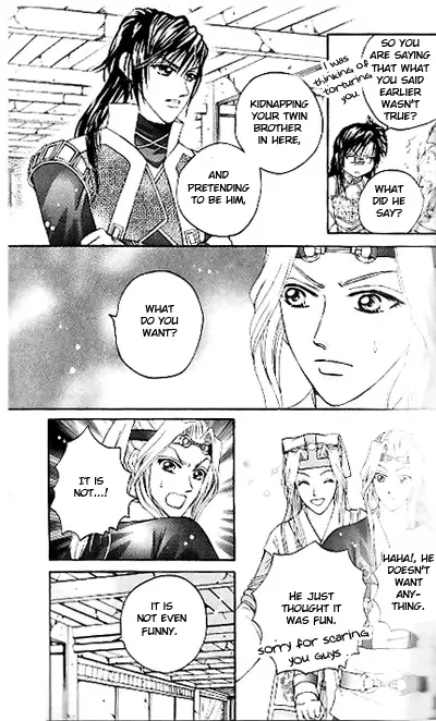Fantastic Tales Chapter 8 page 34