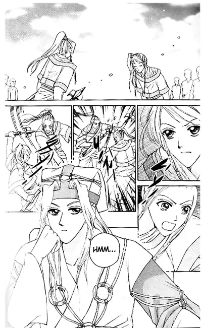 Fantastic Tales Chapter 8 page 25