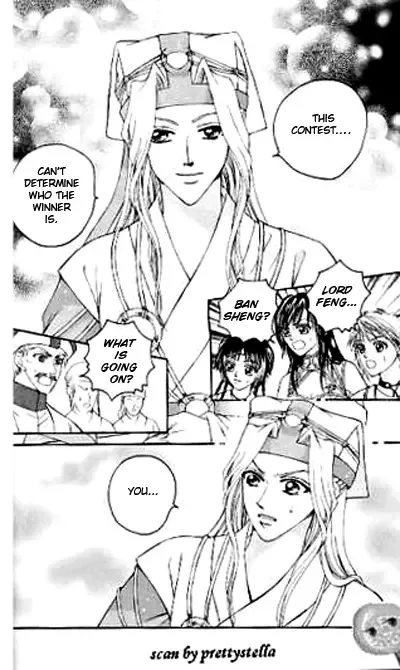 Fantastic Tales Chapter 8 page 29
