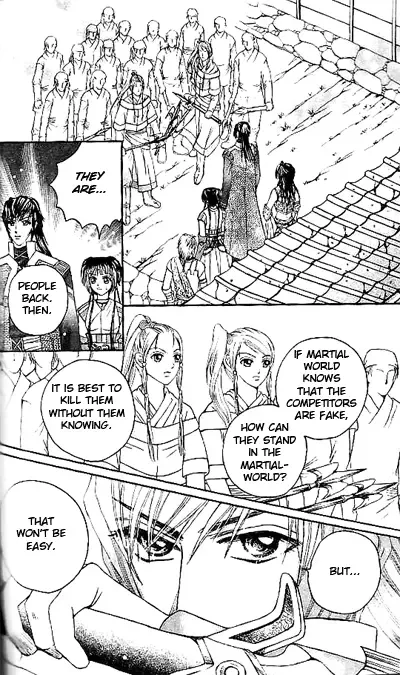 Fantastic Tales Chapter 8 page 39