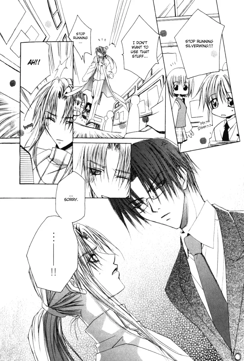 F.O.X Chapter 6 page 8