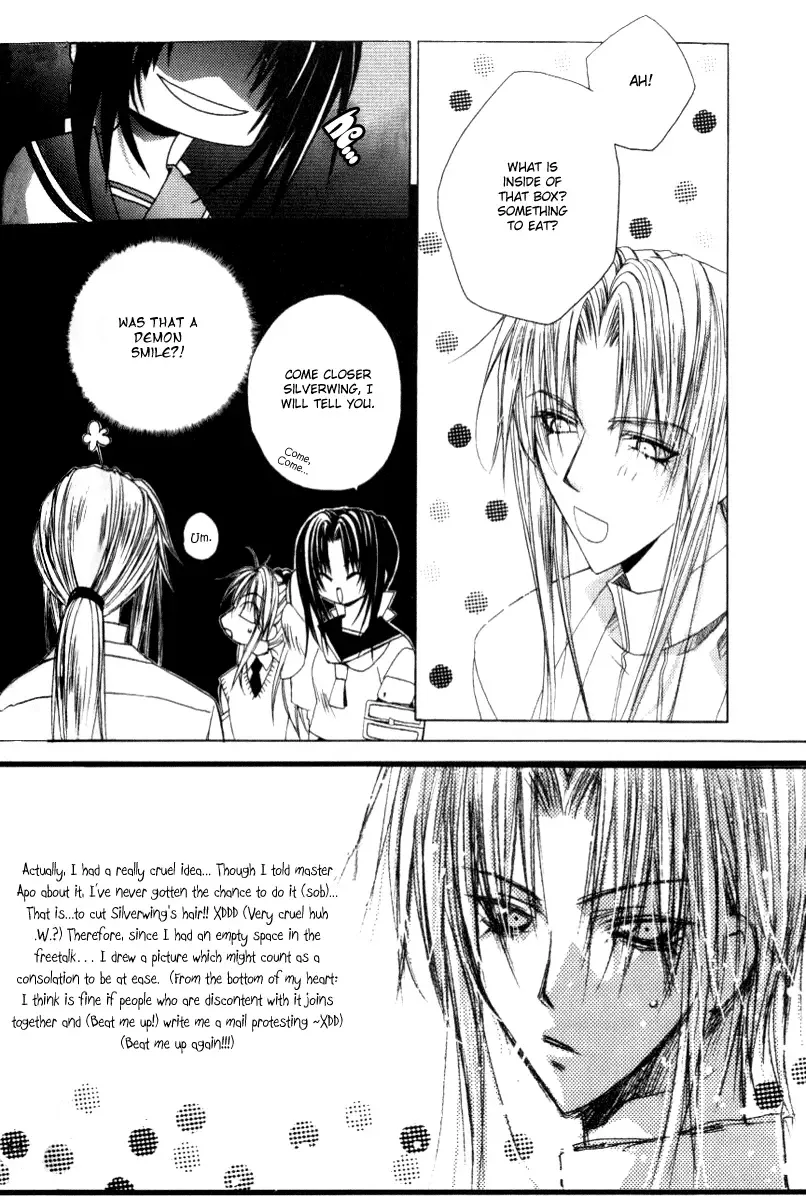 F.O.X Chapter 6 page 4