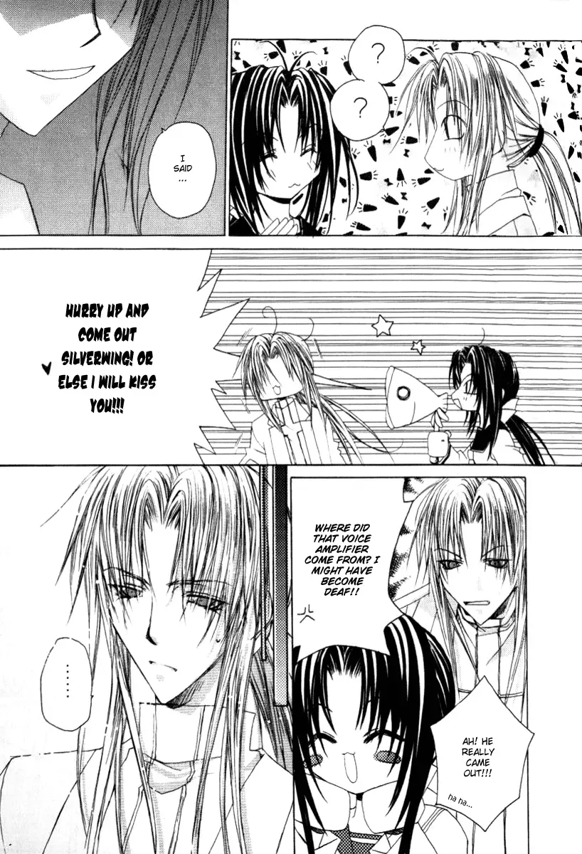 F.O.X Chapter 6 page 5