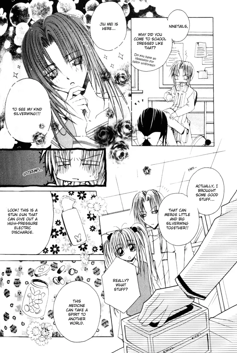 F.O.X Chapter 6 page 6