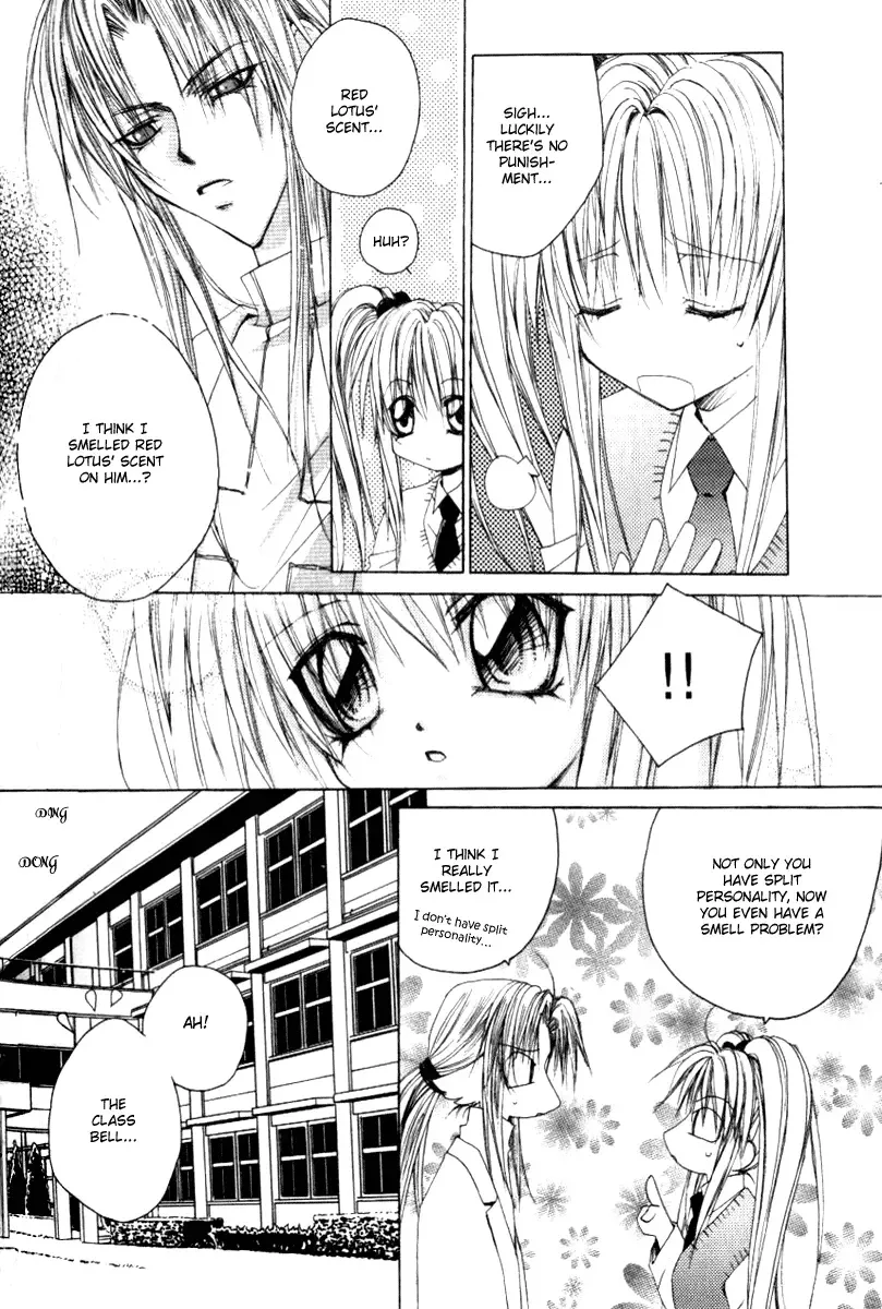 F.O.X Chapter 6 page 12