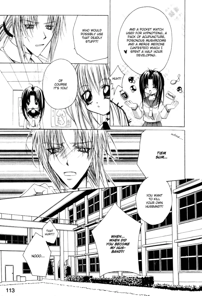 F.O.X Chapter 6 page 7
