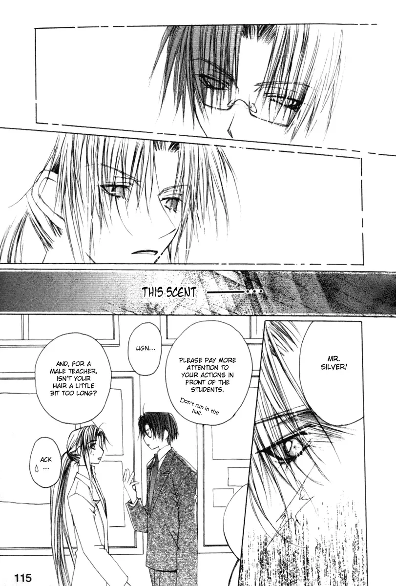 F.O.X Chapter 6 page 9