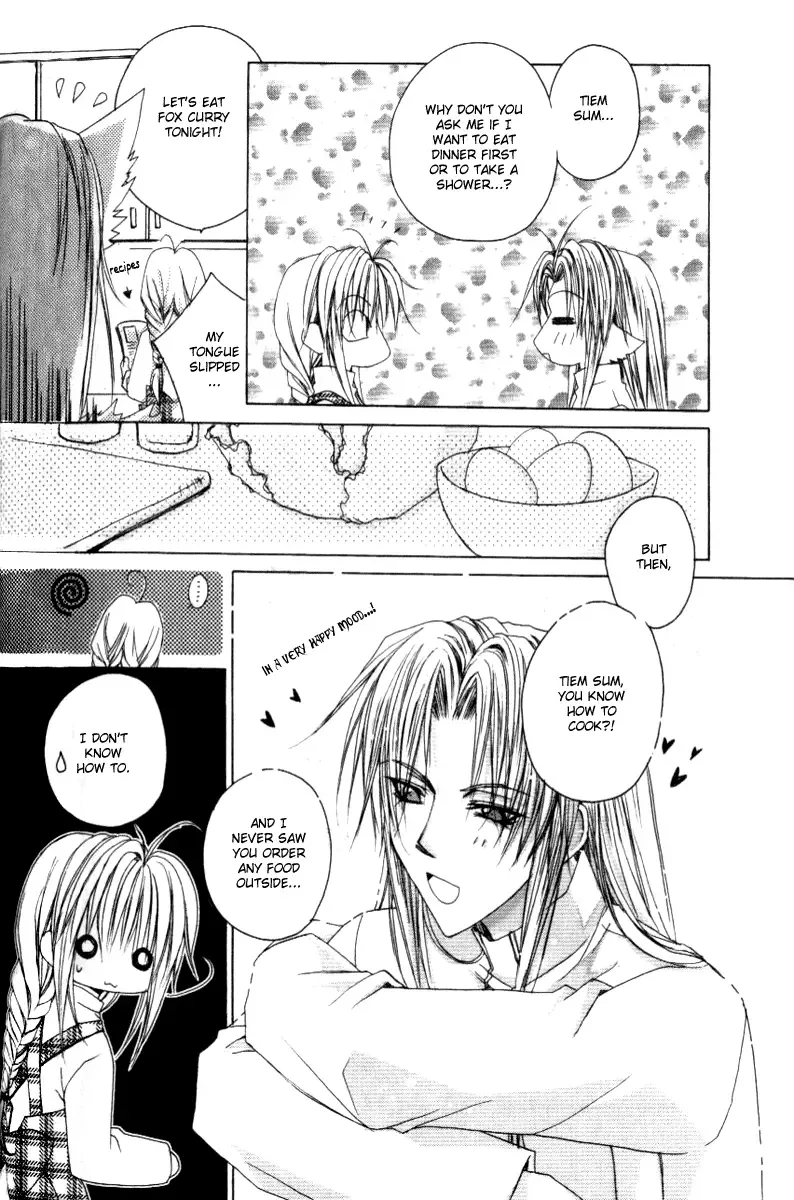 F.O.X Chapter 6 page 20