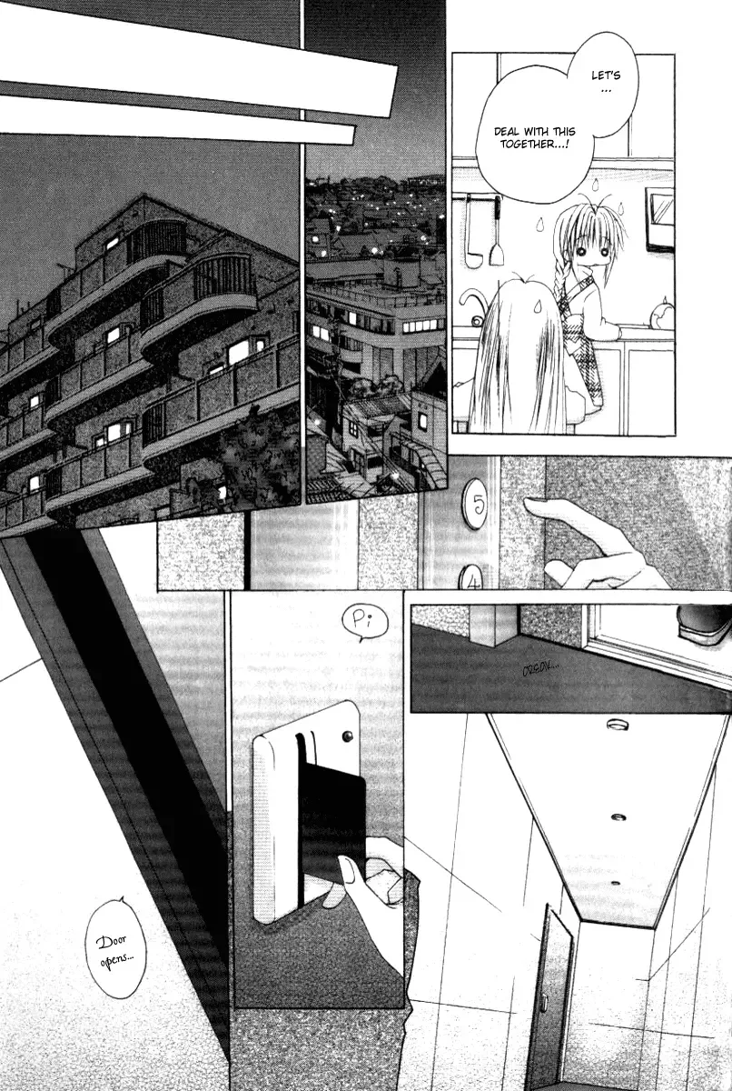 F.O.X Chapter 6 page 21