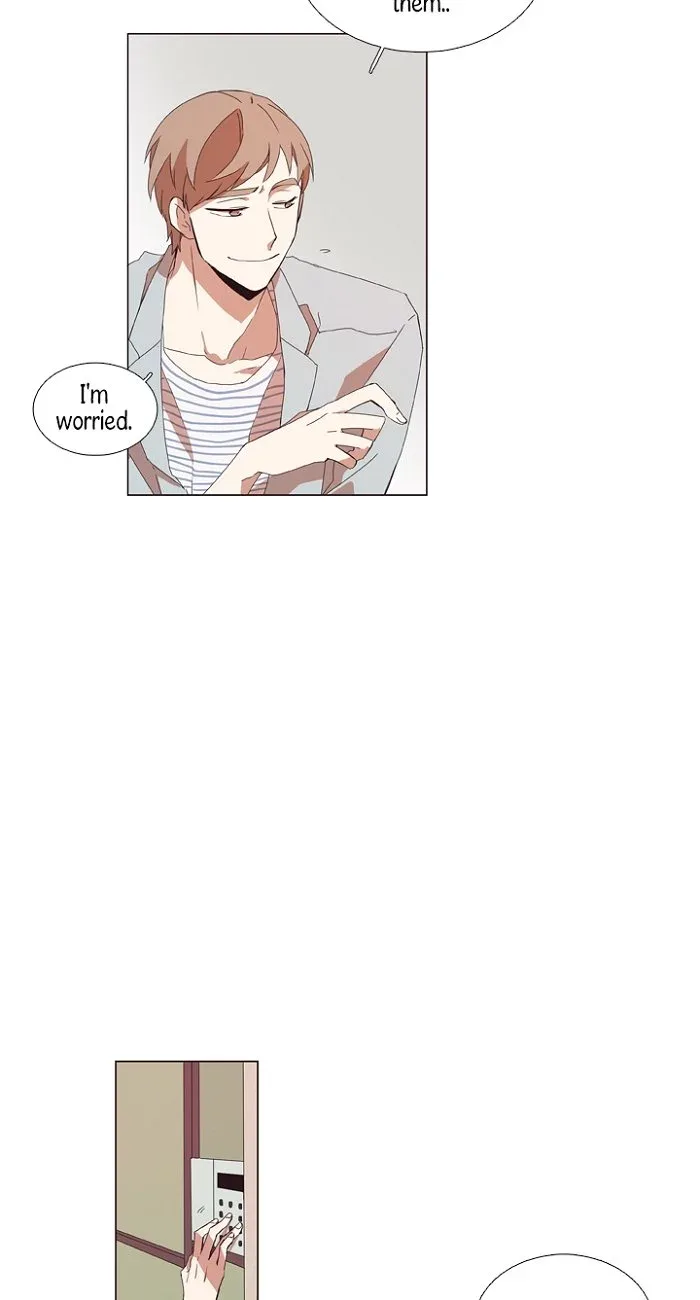 50 Pixel Days Chapter 4 page 13