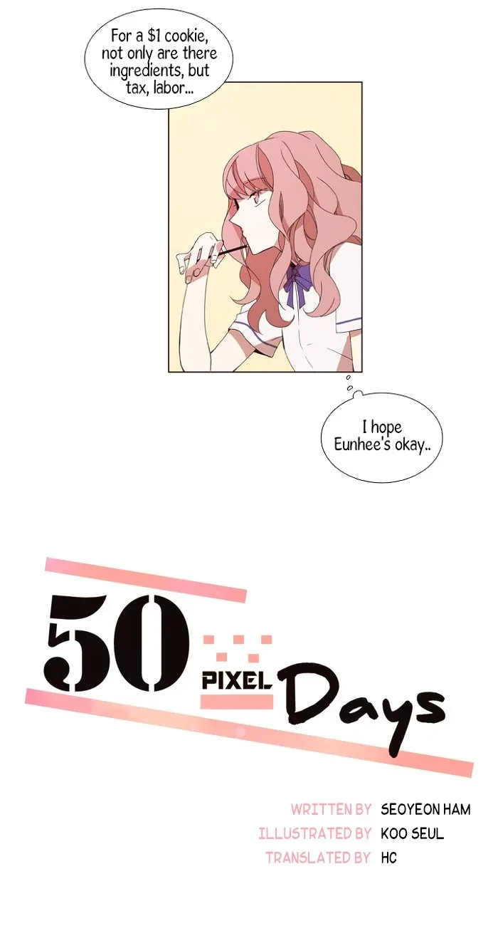 50 Pixel Days Chapter 4 page 2