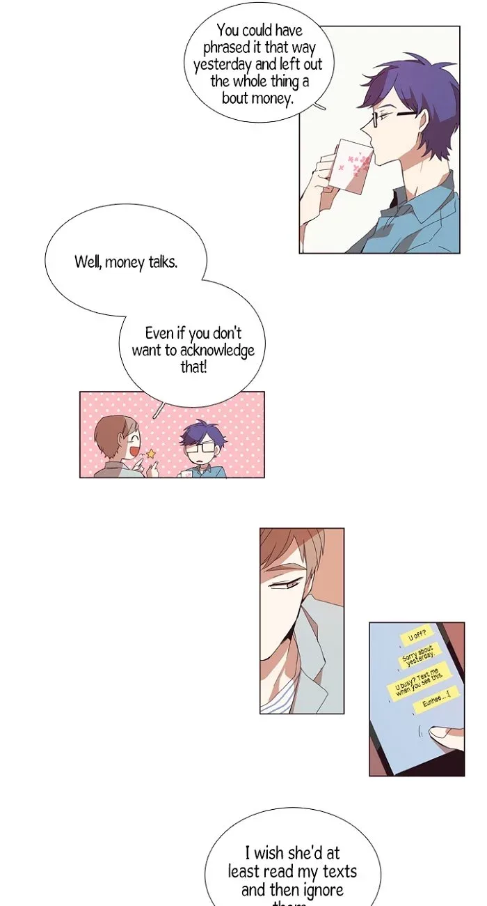 50 Pixel Days Chapter 4 page 12