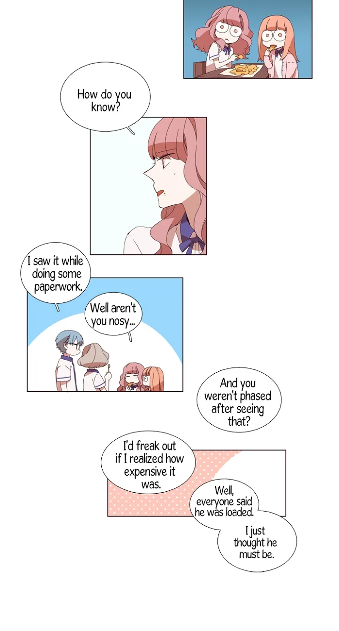 50 Pixel Days Chapter 4 page 8