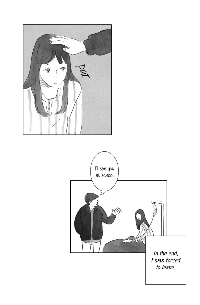 Teenager Younghwa Chapter 4 page 7