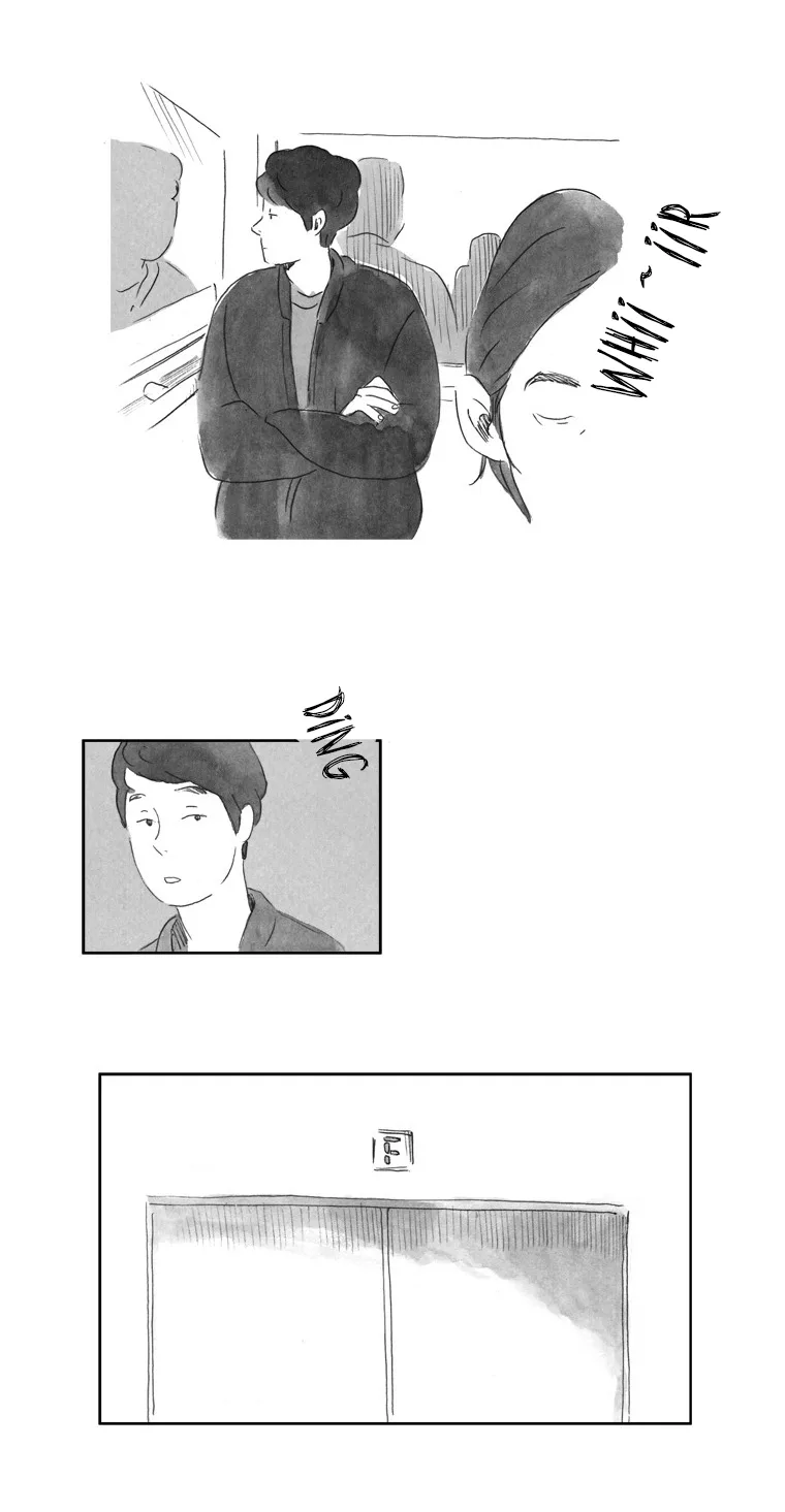 Teenager Younghwa Chapter 4 page 9