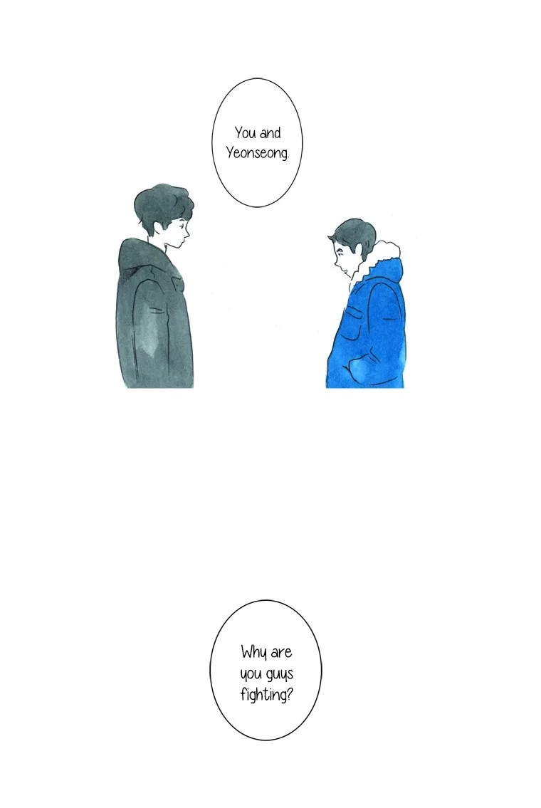 Teenager Younghwa Chapter 4 page 13