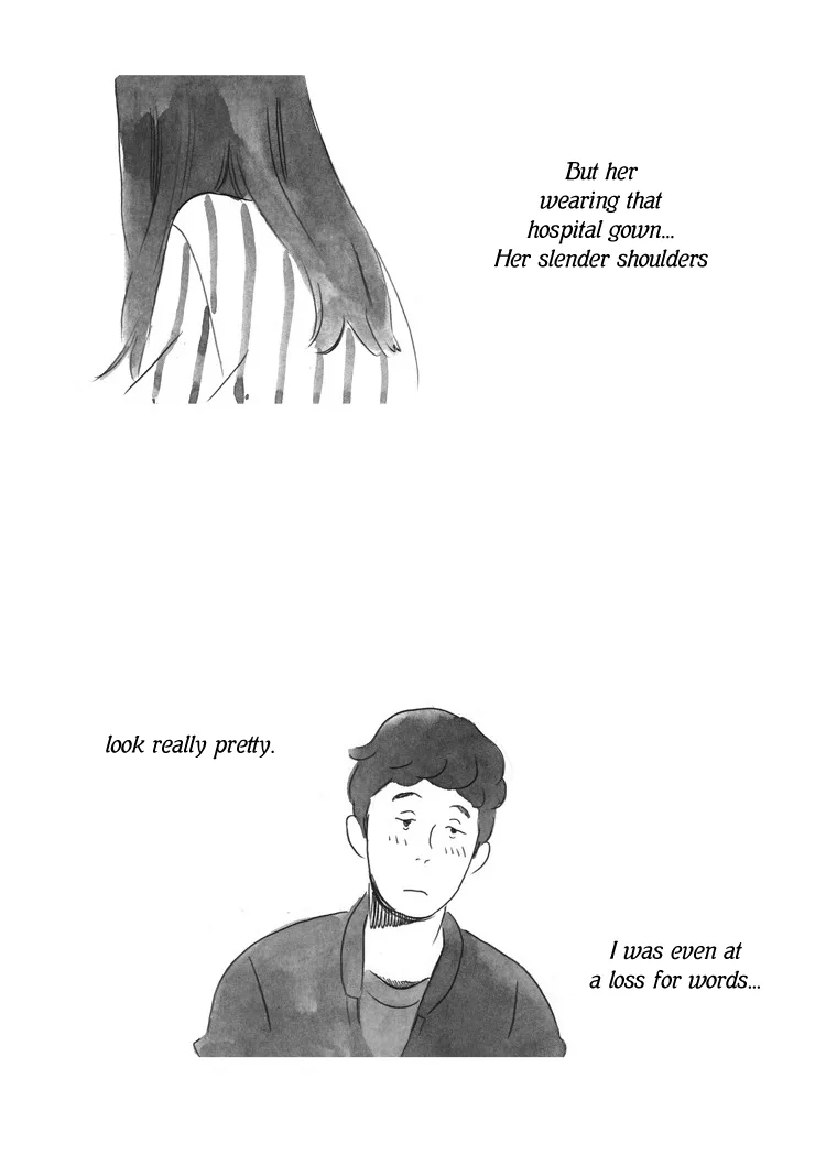Teenager Younghwa Chapter 4 page 6