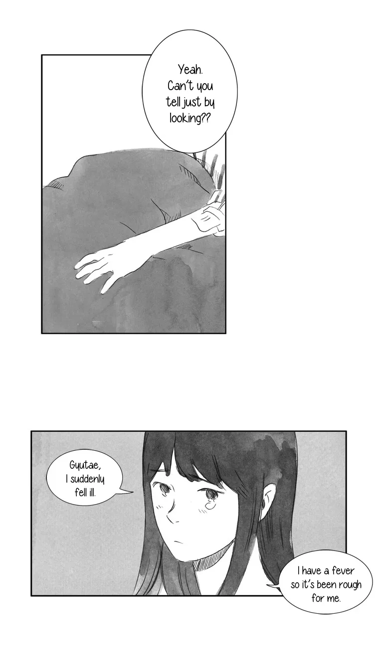 Teenager Younghwa Chapter 4 page 3