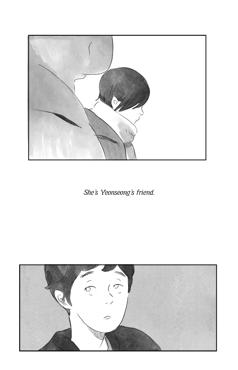 Teenager Younghwa Chapter 4 page 11
