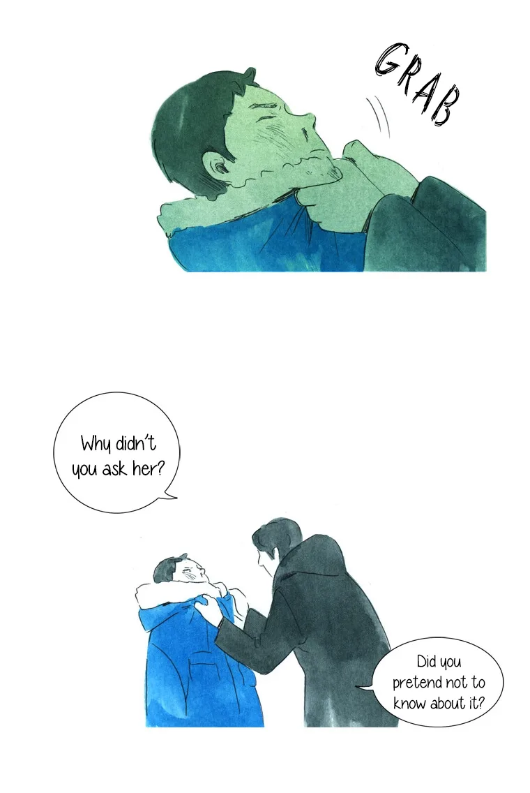 Teenager Younghwa Chapter 4 page 17