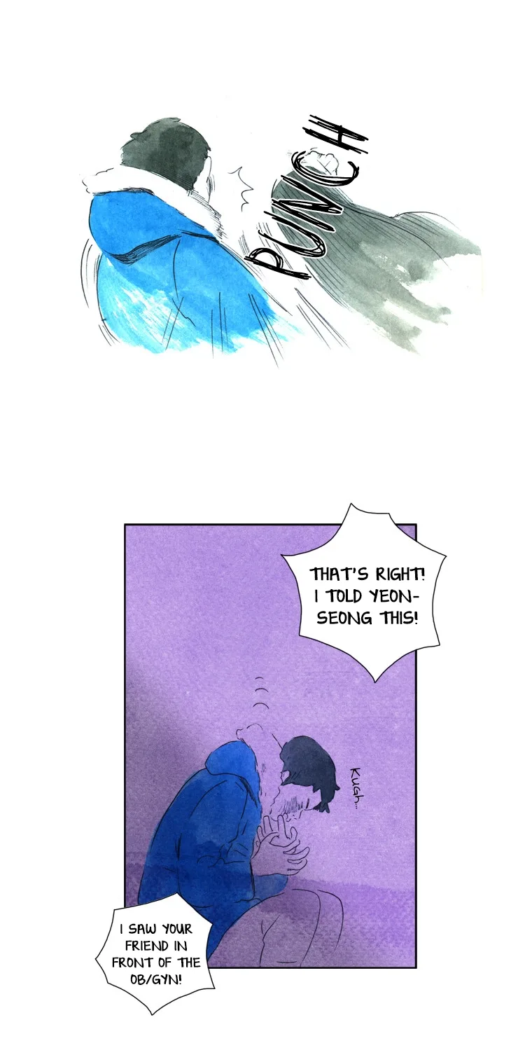 Teenager Younghwa Chapter 4 page 15