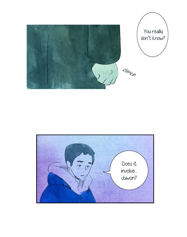 Teenager Younghwa Chapter 4 page 14