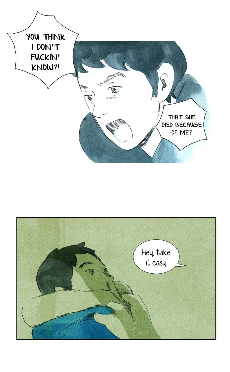 Teenager Younghwa Chapter 4 page 18