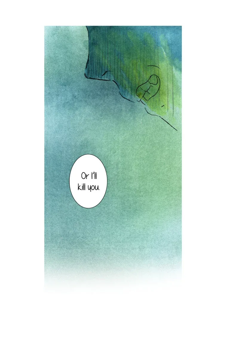 Teenager Younghwa Chapter 4 page 20