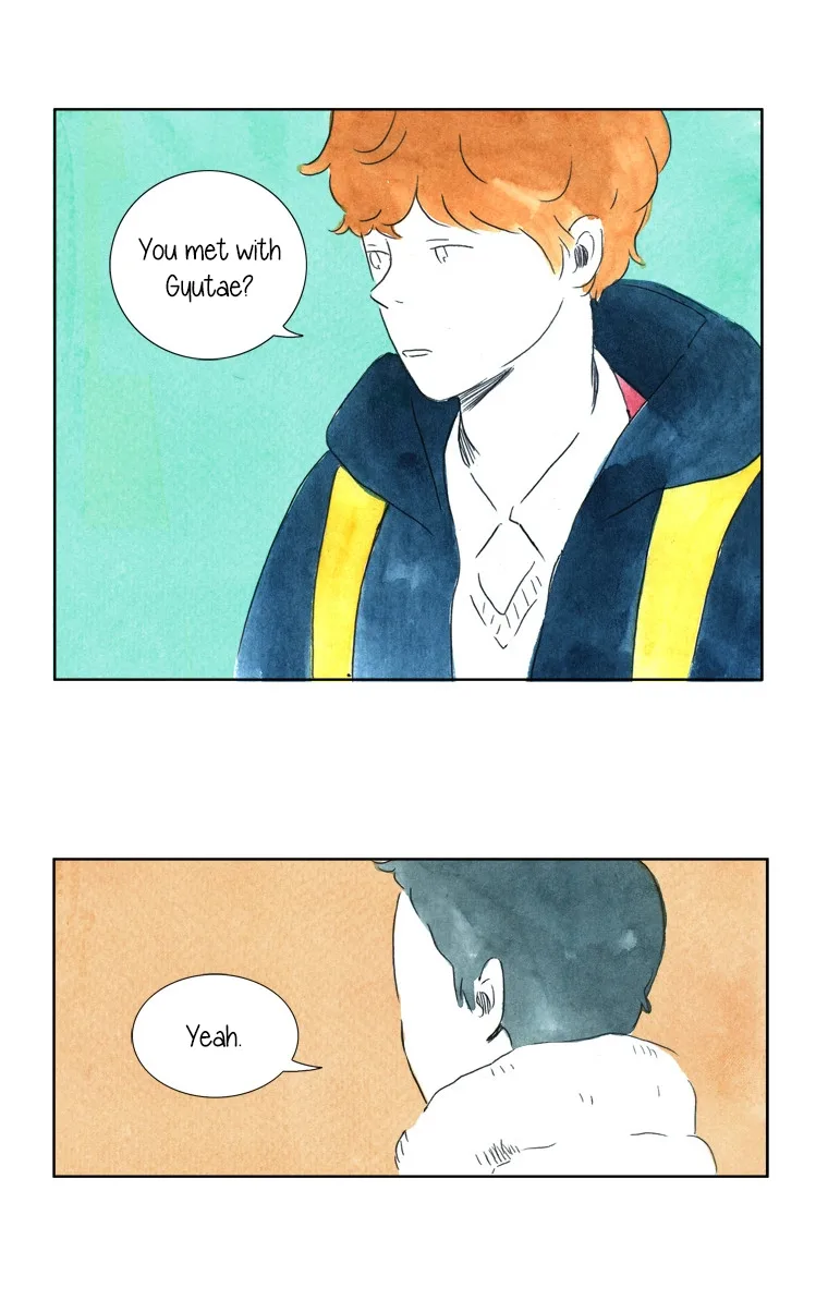 Teenager Younghwa Chapter 4 page 36