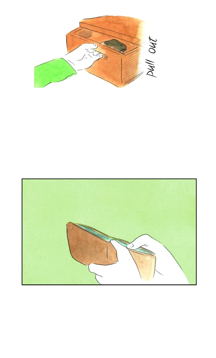 Teenager Younghwa Chapter 4 page 24