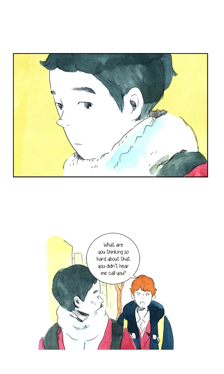 Teenager Younghwa Chapter 4 page 28