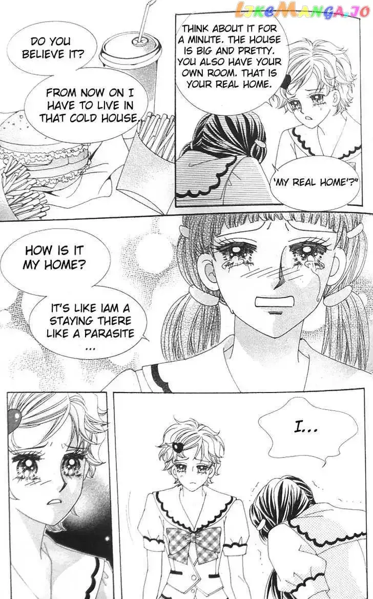 Taming the Cat Master Chapter 6 page 27