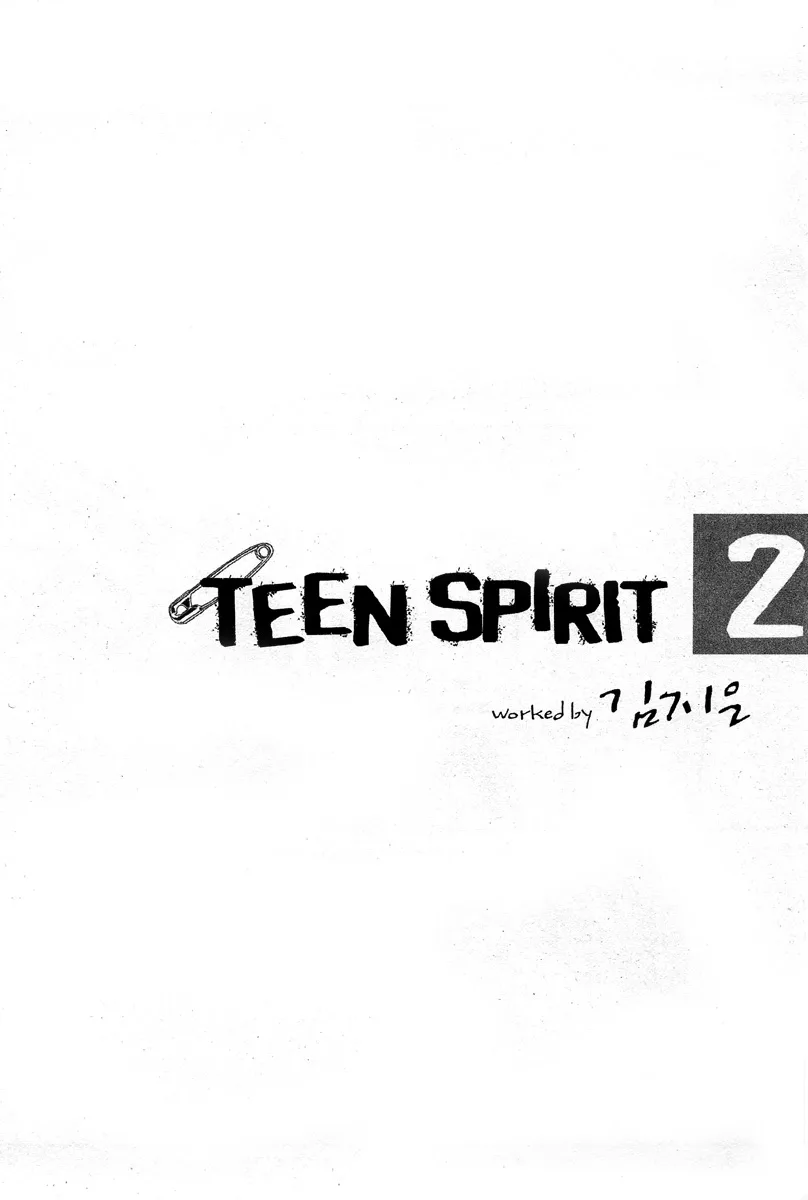 Teen Spirit Chapter 6 page 9