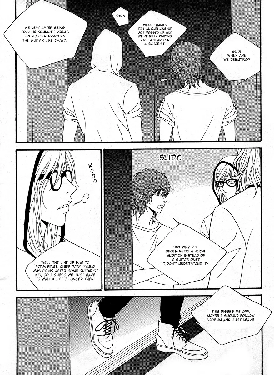 Teen Spirit Chapter 6 page 23