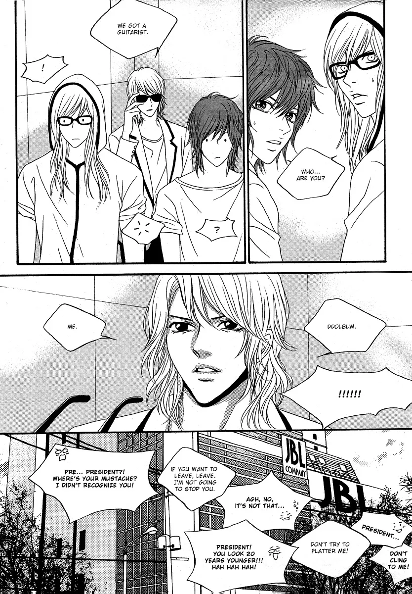 Teen Spirit Chapter 6 page 24