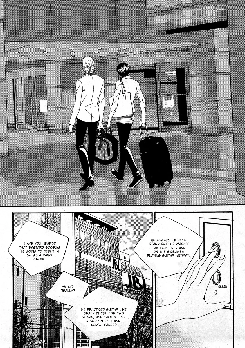 Teen Spirit Chapter 6 page 22
