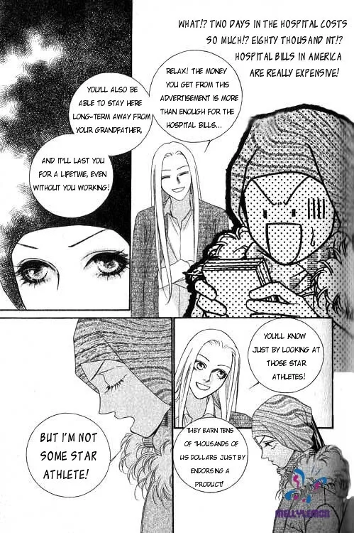 Steel Rose Chapter 8 page 8