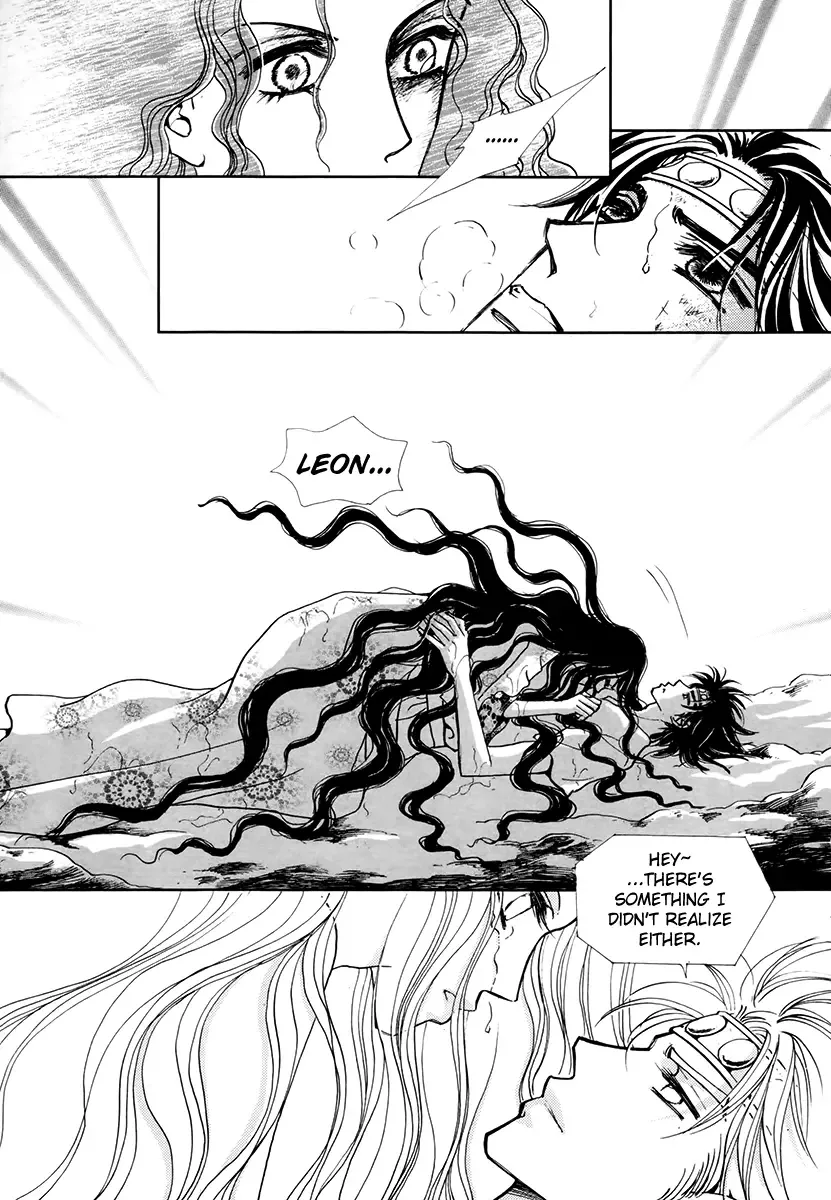 The Queen's Knight Chapter 6 page 19