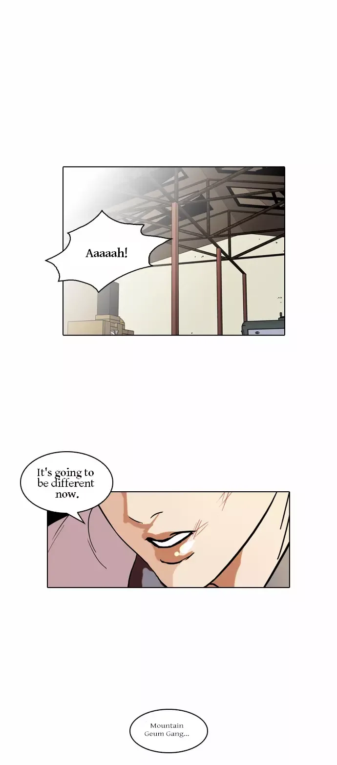 The Real Antismoking Campaign Chapter 9 page 14