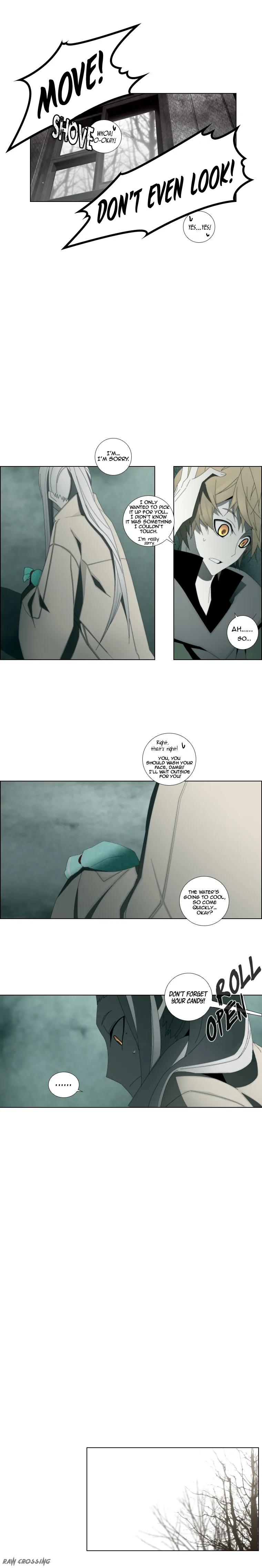 Trace: Perfume Chapter 5 page 4
