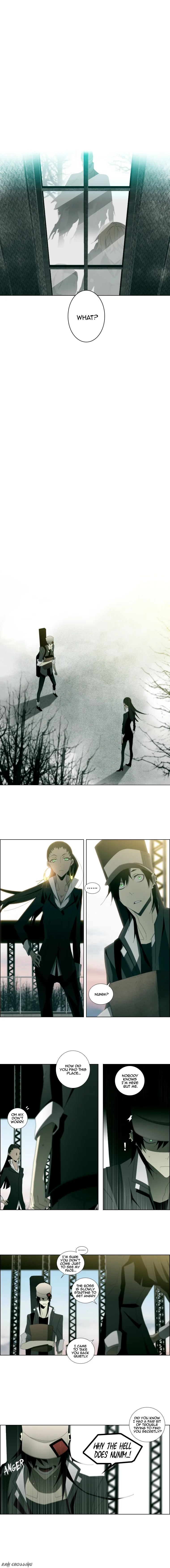 Trace: Perfume Chapter 5 page 6