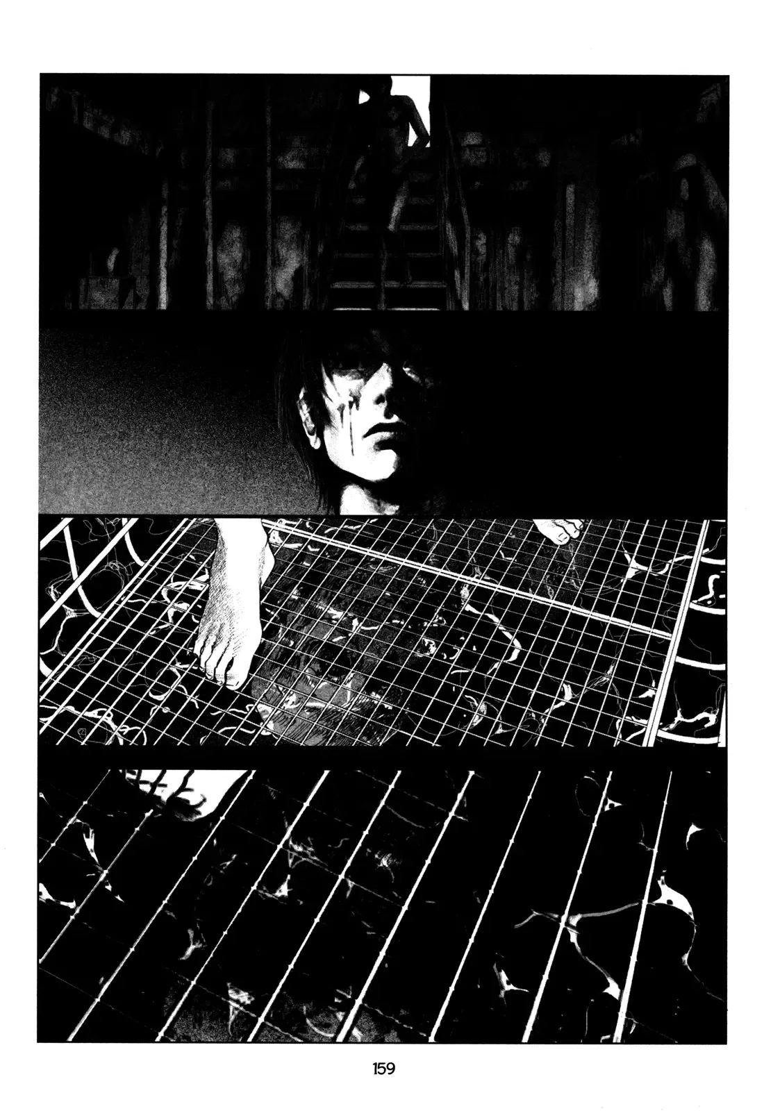 Doctor Du Ming Chapter 11 page 5